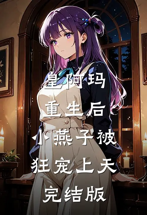 皇阿玛重生后，小燕子被狂宠上天完结版
