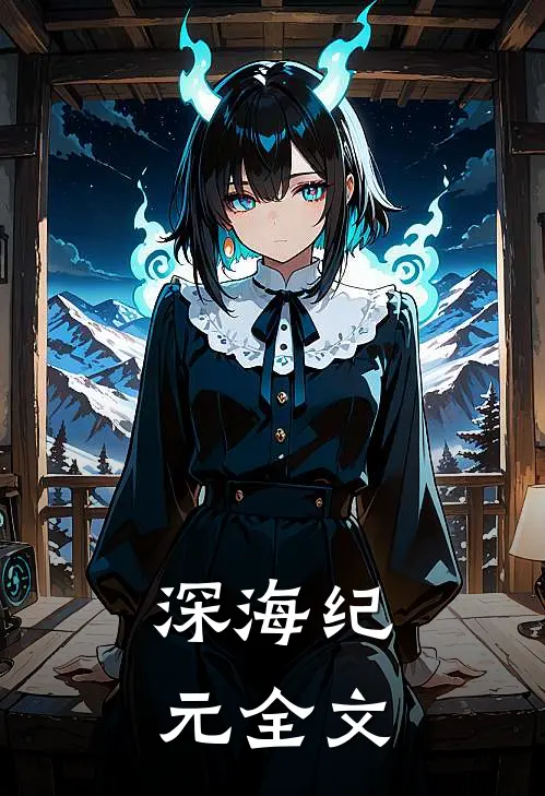 深海纪元全文