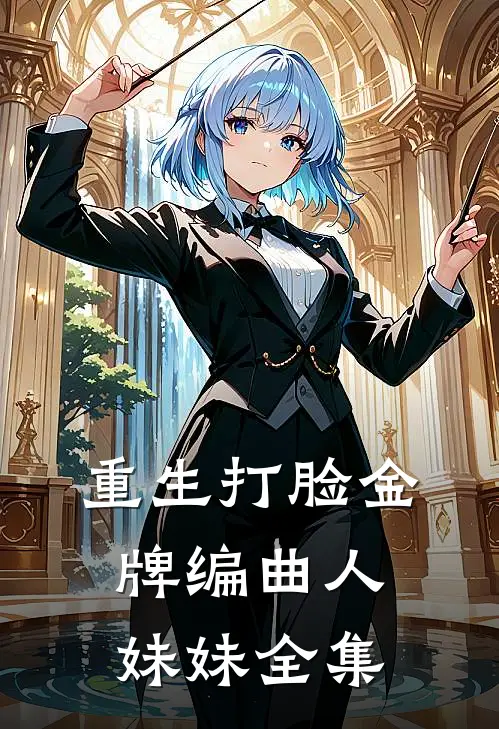 重生打脸金牌编曲人妹妹 全集