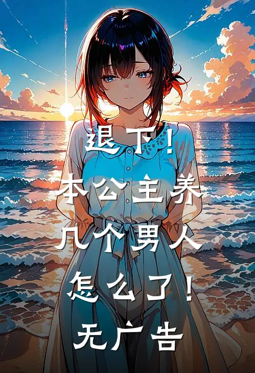 退下！本公主养几个男人怎么了！无广告