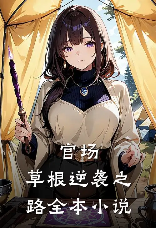 官场草根逆袭之路全本阅读
