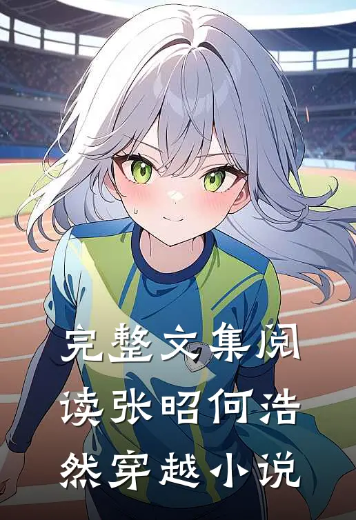 完整文集阅读张昭何浩然穿越小说