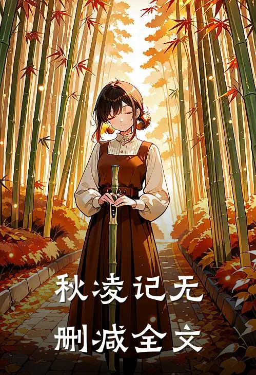 秋凌记无删减全文
