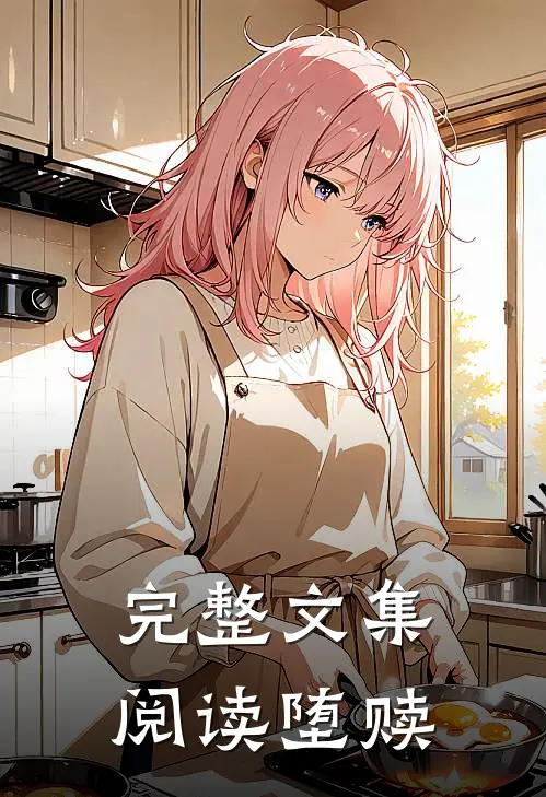 完整文集阅读堕赎