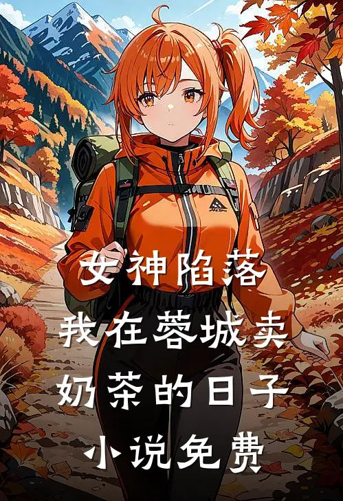 女神陷落我在蓉城卖奶茶的日子免费阅读