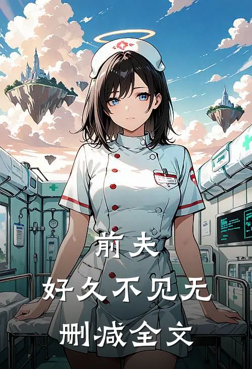 前夫,好久不见无删减全文