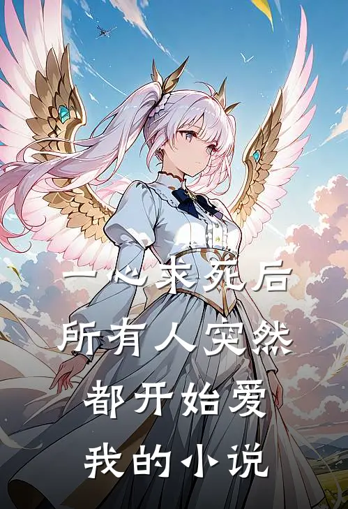 一心求死后,所有人突然都开始爱我的叫