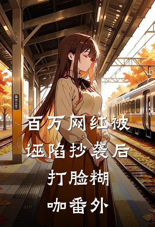 百万网红被诬陷抄袭后，打脸糊咖 番外