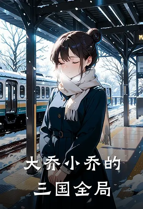 大乔小乔的三国全局