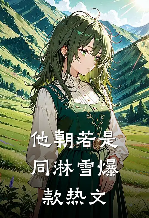 他朝若是同淋雪爆款热文