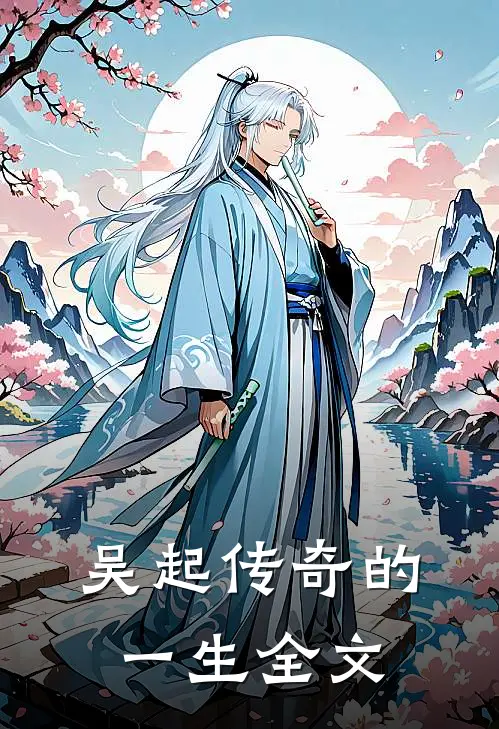 吴起传奇的一生全文