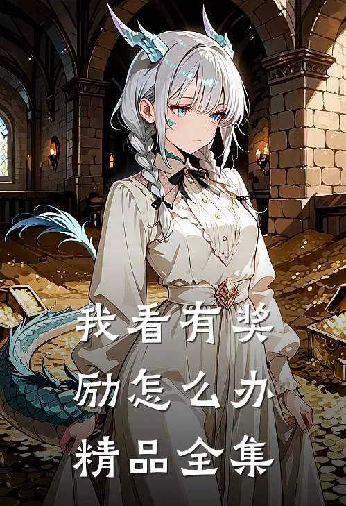 我看有奖励怎么办精品全集