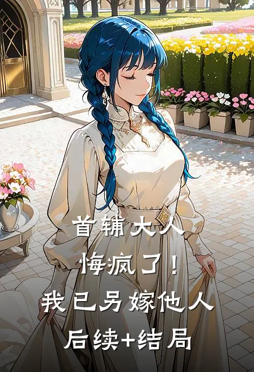 首辅大人悔疯了！我已另嫁他人后续+结局