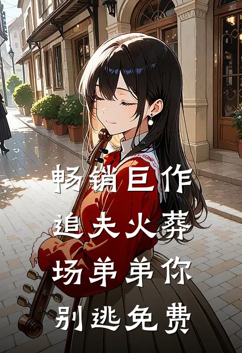 畅销巨作追夫火葬场弟弟你别逃免费