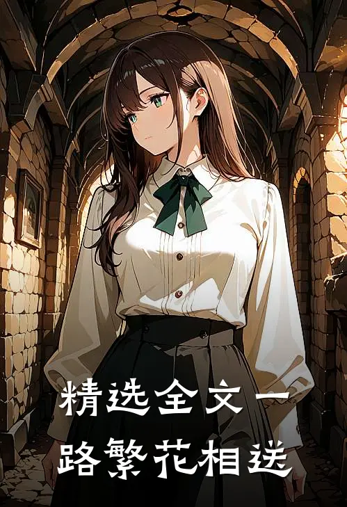 精选全文一路繁花相送