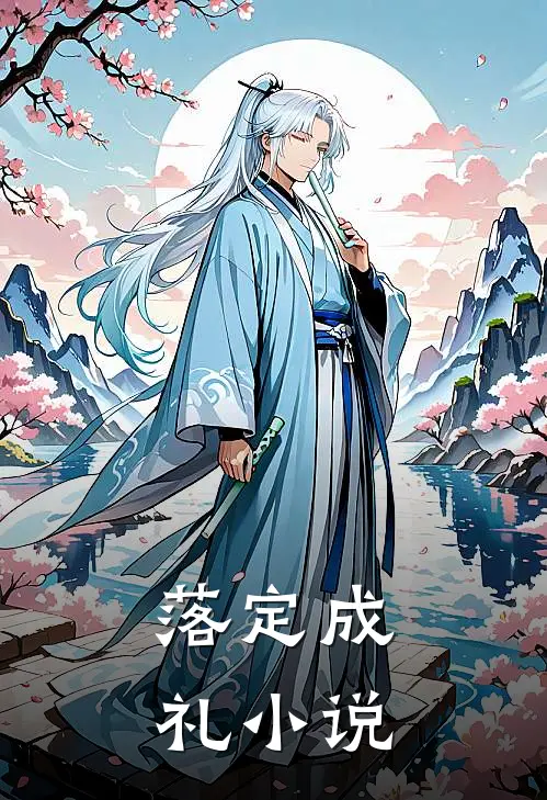 落定成礼小说
