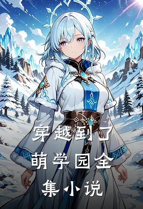 穿越到了萌学园全集小说