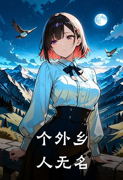 个外乡人无名