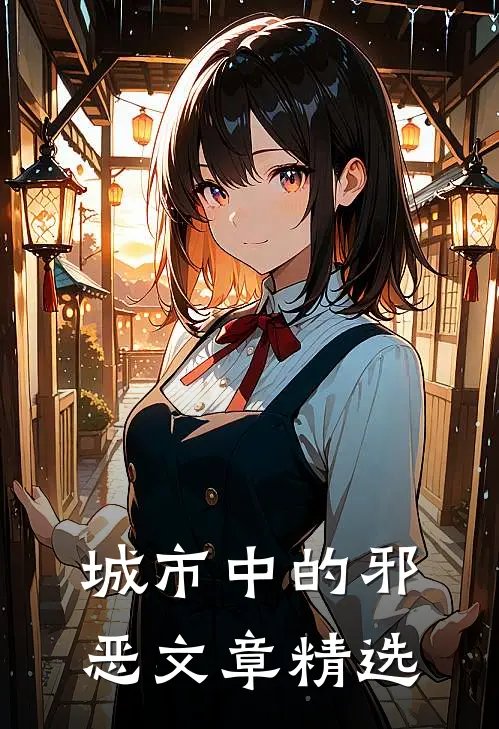 城市中的邪恶文章精选