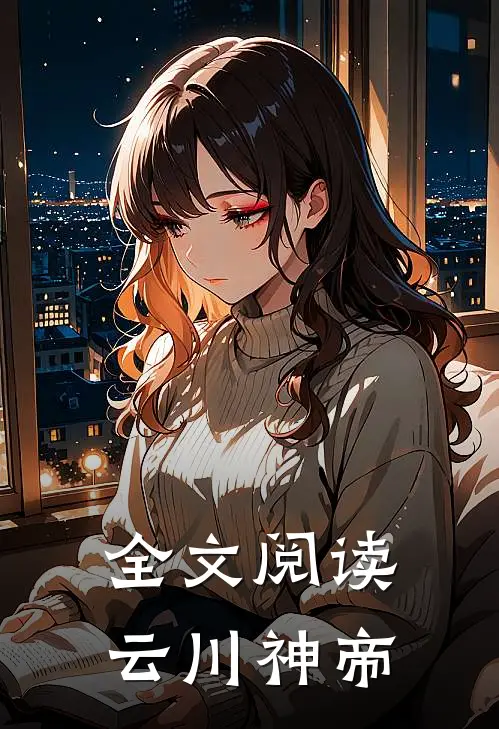 全文阅读云川神帝