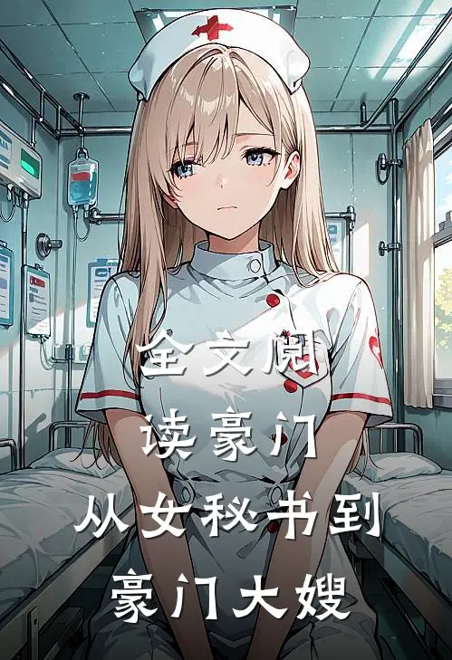全文阅读豪门：从女秘书到豪门大嫂