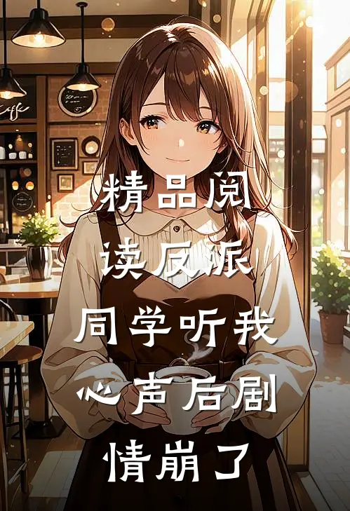 精品阅读反派：同学听我心声后剧情崩了