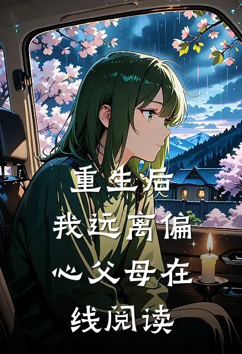 重生后,我远离偏心父母在线阅读