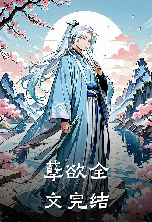 孽欲全文完结