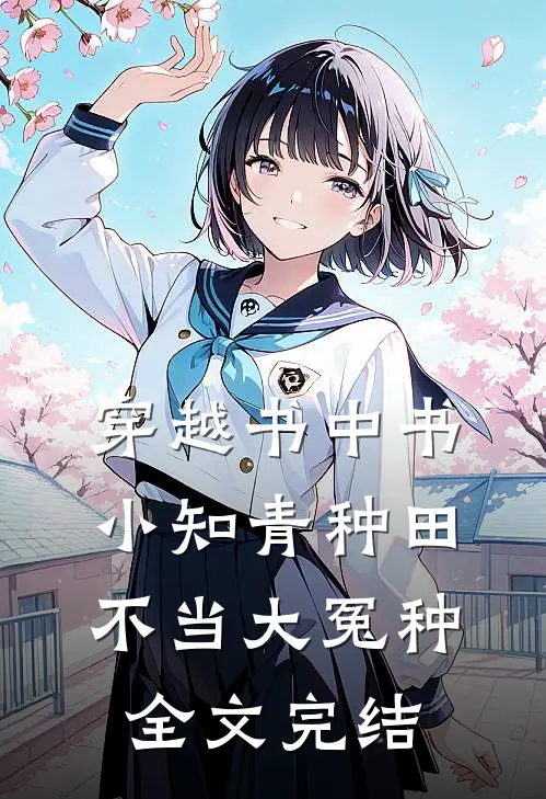 穿越书中书：小知青种田不当大冤种全文完结