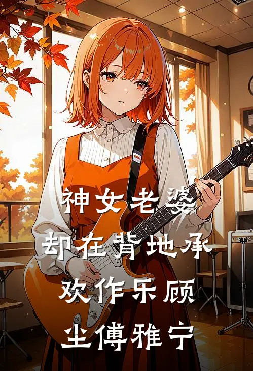 神女老婆,却在背地承欢作乐顾尘傅雅宁免费全本阅读