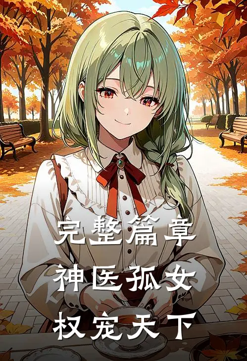 完整篇章神医孤女权宠天下
