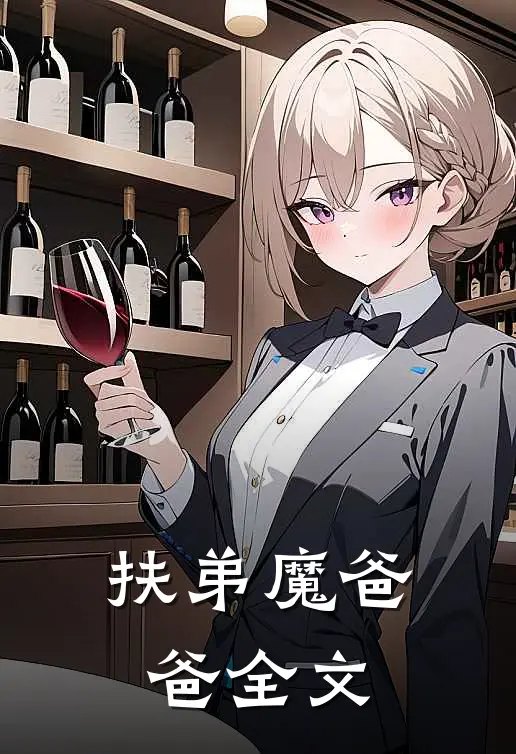 扶弟魔爸爸全文