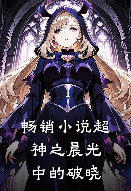 畅销小说超神之晨光中的破晓