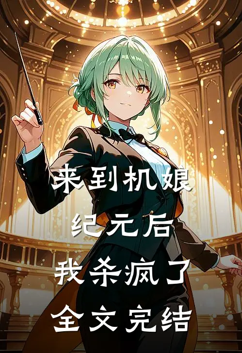 来到机娘纪元后，我杀疯了全文完结