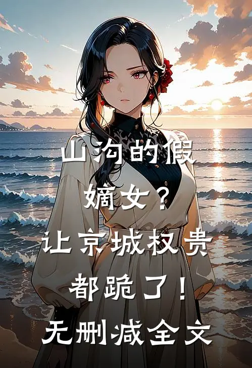 山沟的假嫡女？让京城权贵都跪了！无删减全文