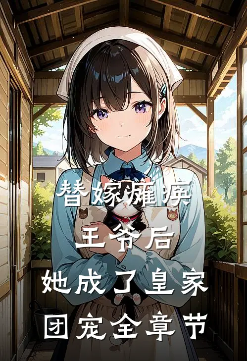 替嫁瘫痪王爷后,她成了皇家团宠全章节