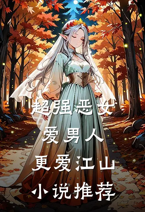 超强恶女爱男人,更爱江山推荐阅读