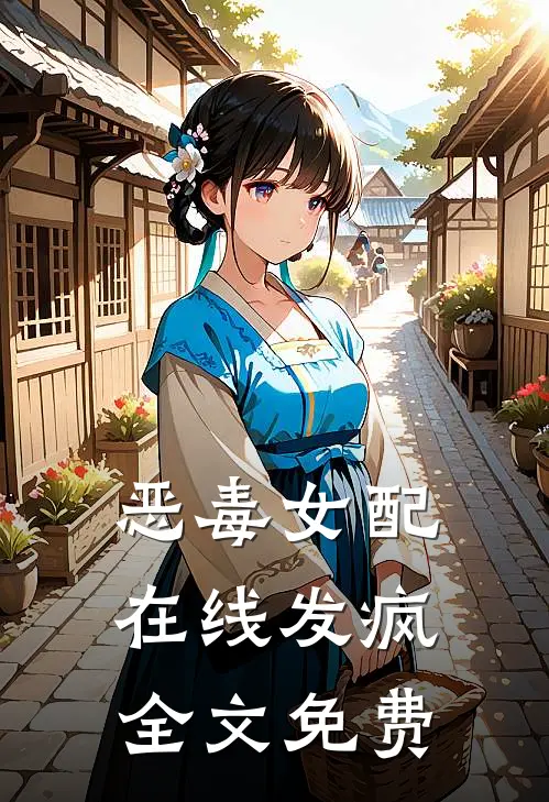 恶毒女配在线发疯全文免费
