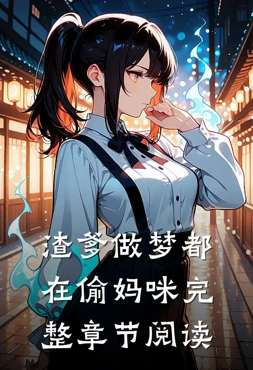 渣爹做梦都在偷妈咪完整章节阅读