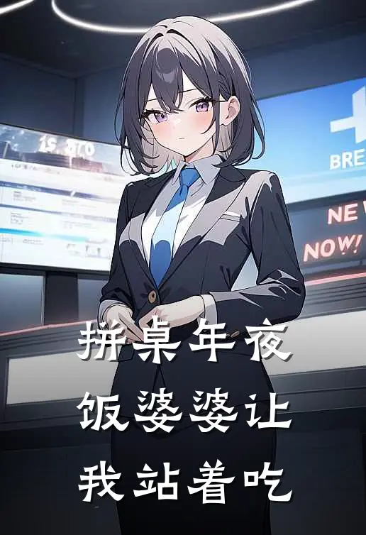 拼桌年夜饭婆婆让我站着吃