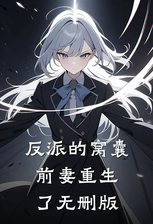 反派的窝囊前妻重生了无删版