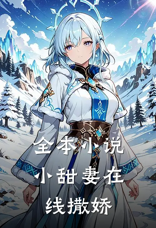 全本小说小甜妻在线撒娇