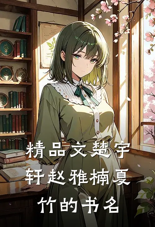 精品文楚宇轩赵雅楠夏竹的书名