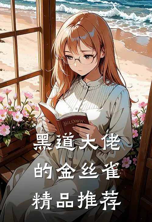 黑道大佬的金丝雀精品推荐