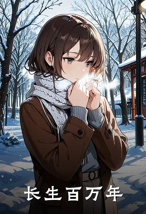 长生百万年