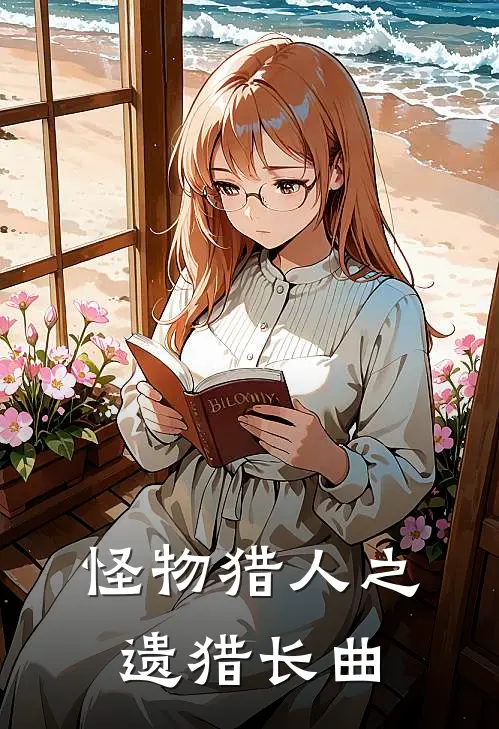 怪物猎人之遗猎长曲
