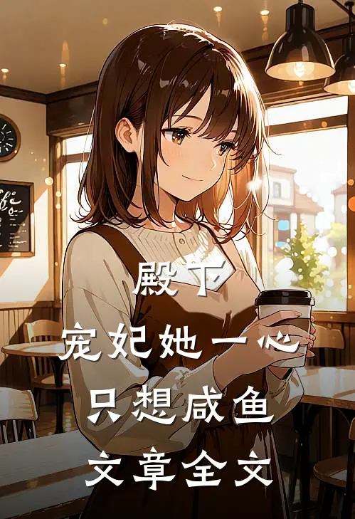 殿下,宠妃她一心只想咸鱼文章全文