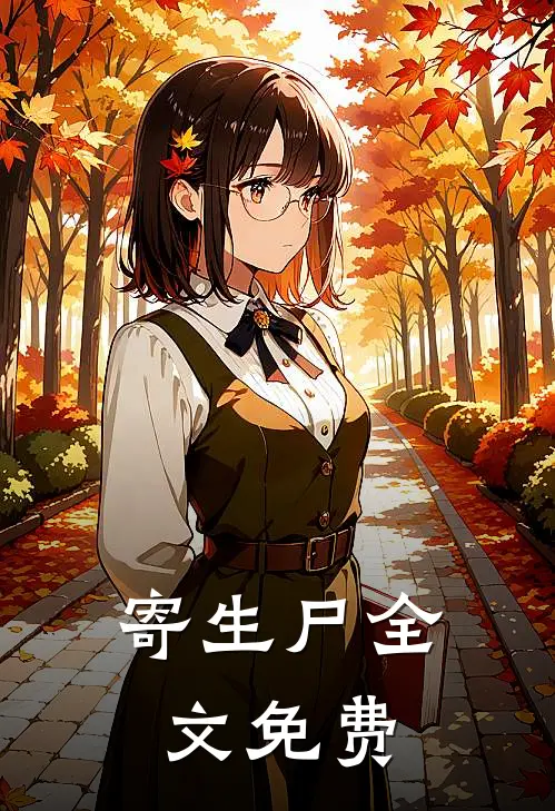 寄生尸全文免费