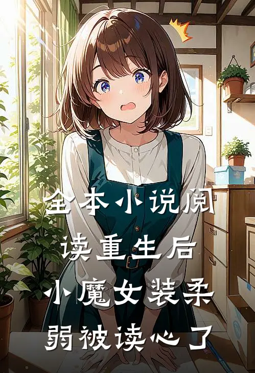 全本小说阅读重生后，小魔女装柔弱被读心了
