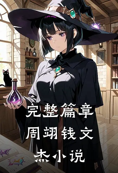 完整篇章周翊钱文杰小说